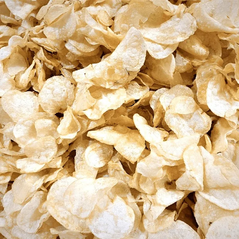 Comercial de Aperitivos La Madrileña papas fritas